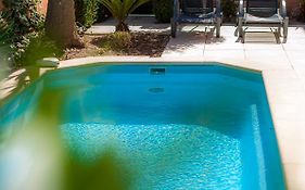 Riads Resort By Nateve - Couples Only  2*