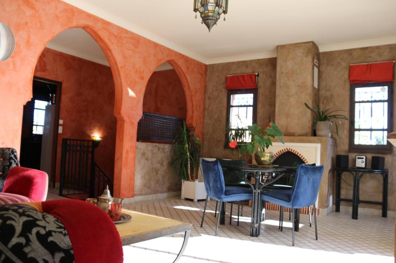 Riads Resort By Nateve - Couples Only Agde Extérieur photo
