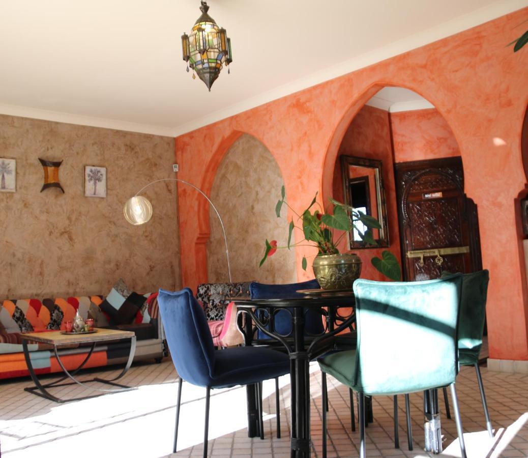 Riads Resort By Nateve - Couples Only Agde Extérieur photo