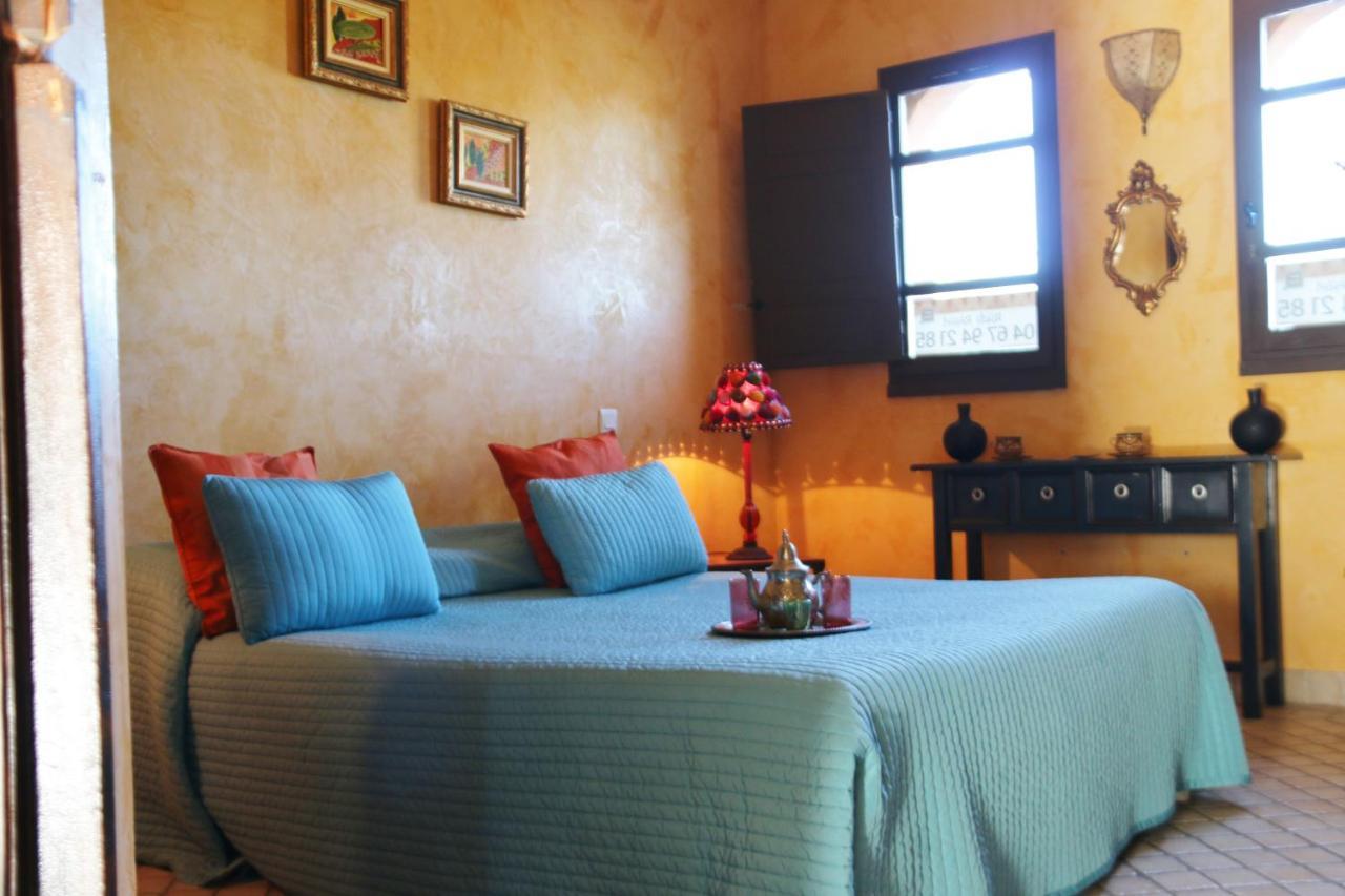 Riads Resort By Nateve - Couples Only Agde Extérieur photo
