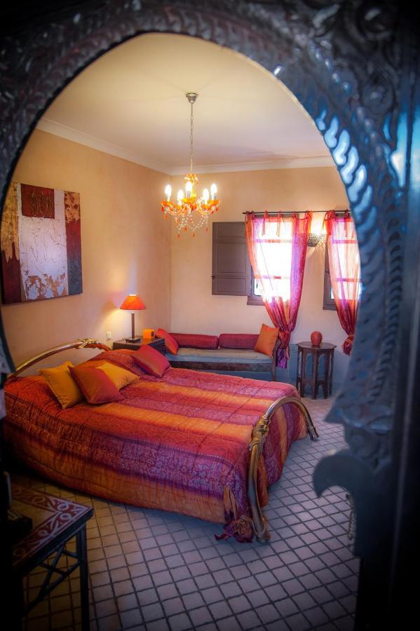 Riads Resort By Nateve - Couples Only Agde Extérieur photo