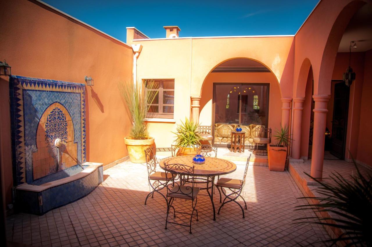 Riads Resort By Nateve - Couples Only Agde Extérieur photo