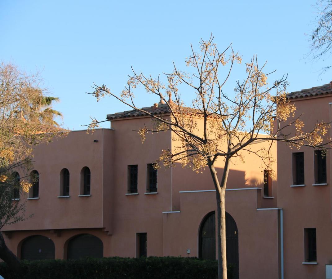 Riads Resort By Nateve - Couples Only Agde Extérieur photo