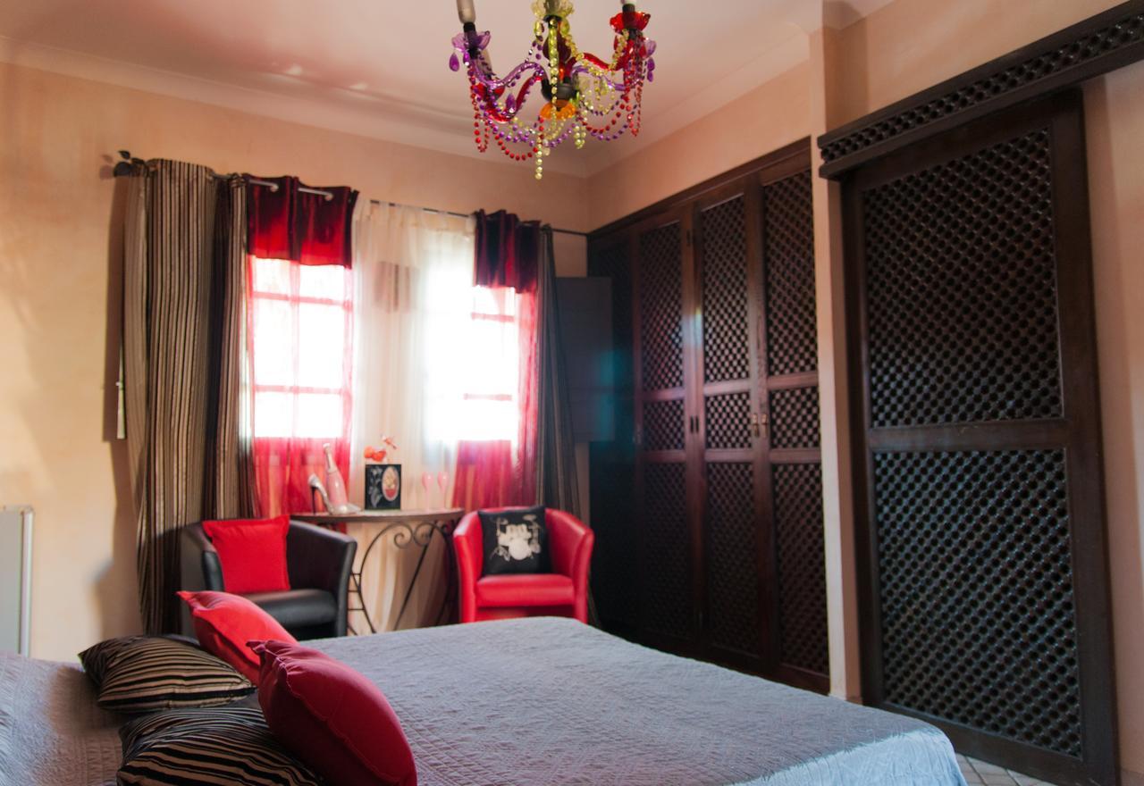 Riads Resort By Nateve - Couples Only Agde Extérieur photo