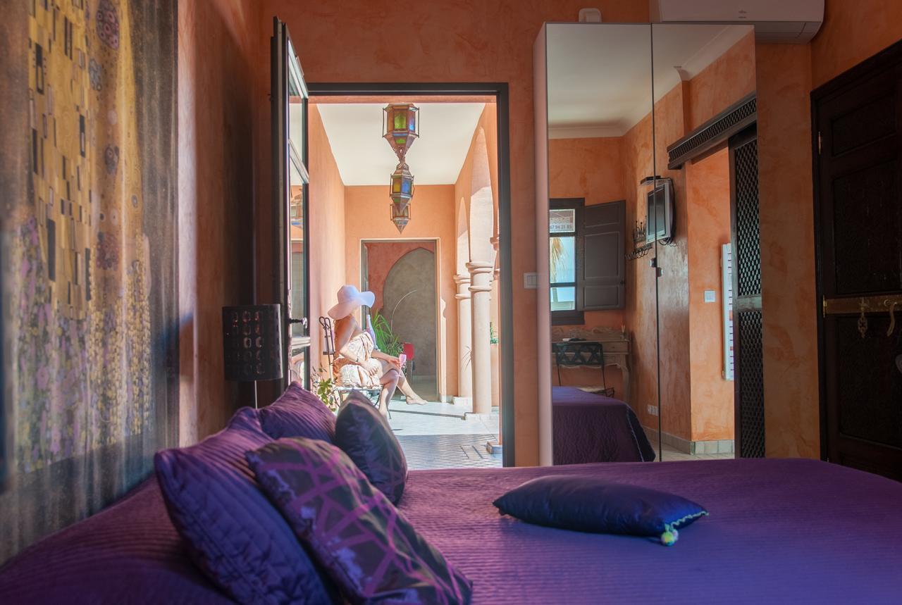 Riads Resort By Nateve - Couples Only Agde Extérieur photo