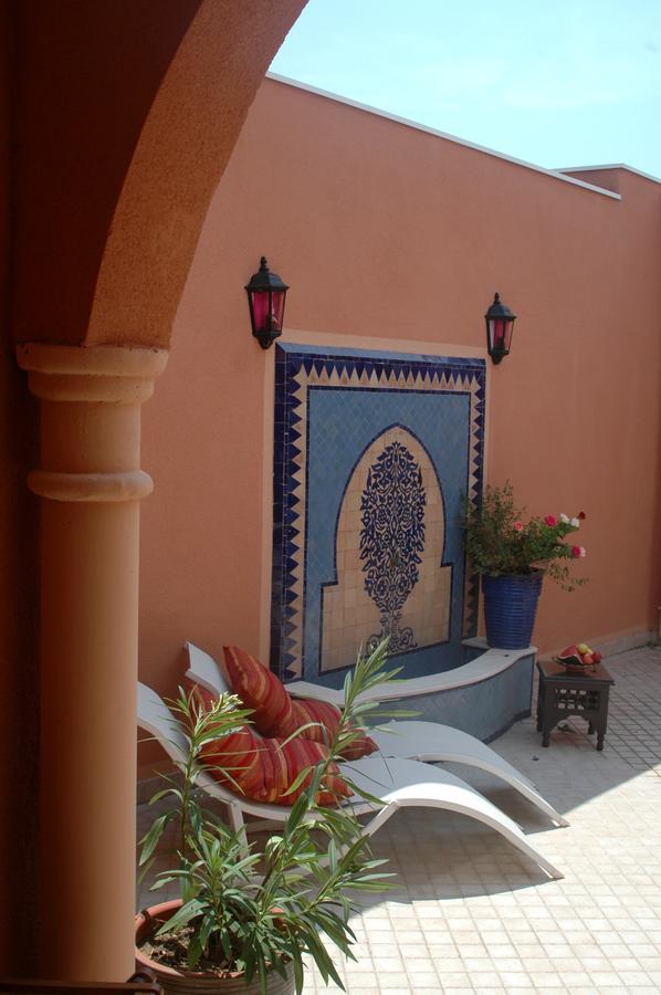 Riads Resort By Nateve - Couples Only Agde Extérieur photo