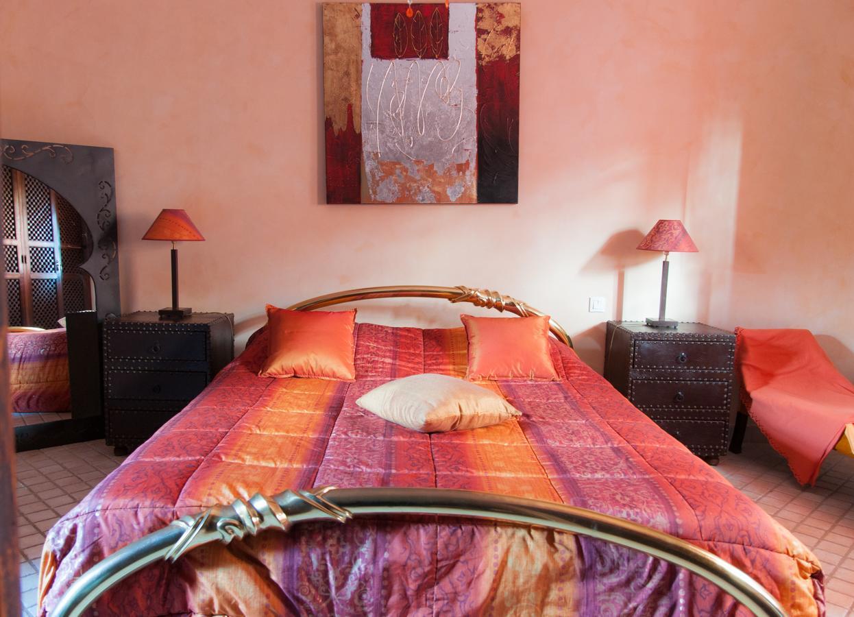 Riads Resort By Nateve - Couples Only Agde Extérieur photo