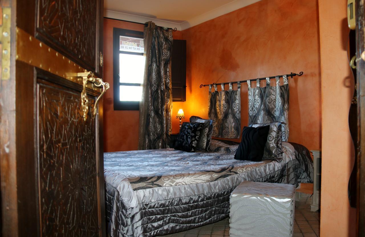 Riads Resort By Nateve - Couples Only Agde Extérieur photo