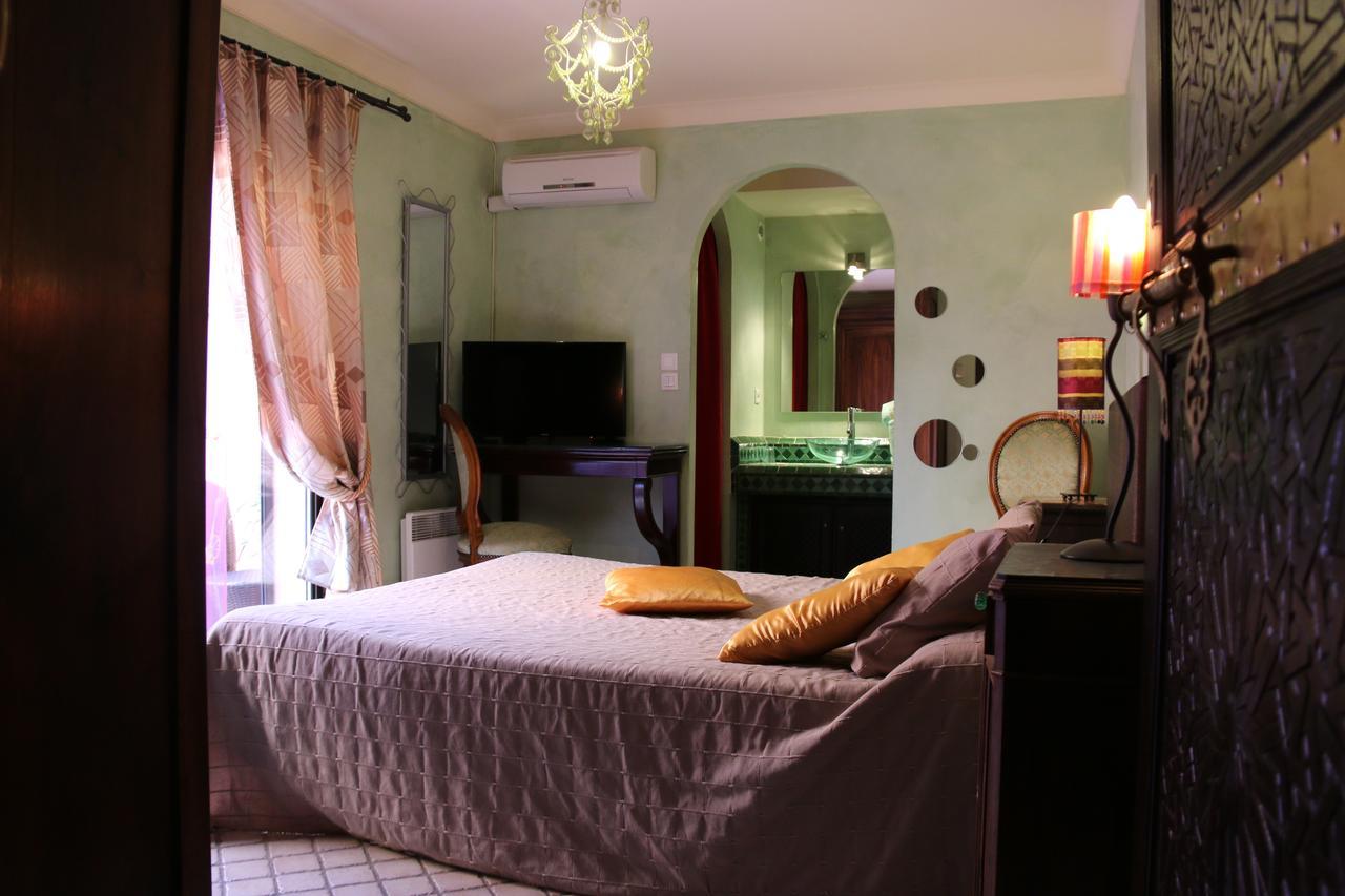 Riads Resort By Nateve - Couples Only Agde Extérieur photo