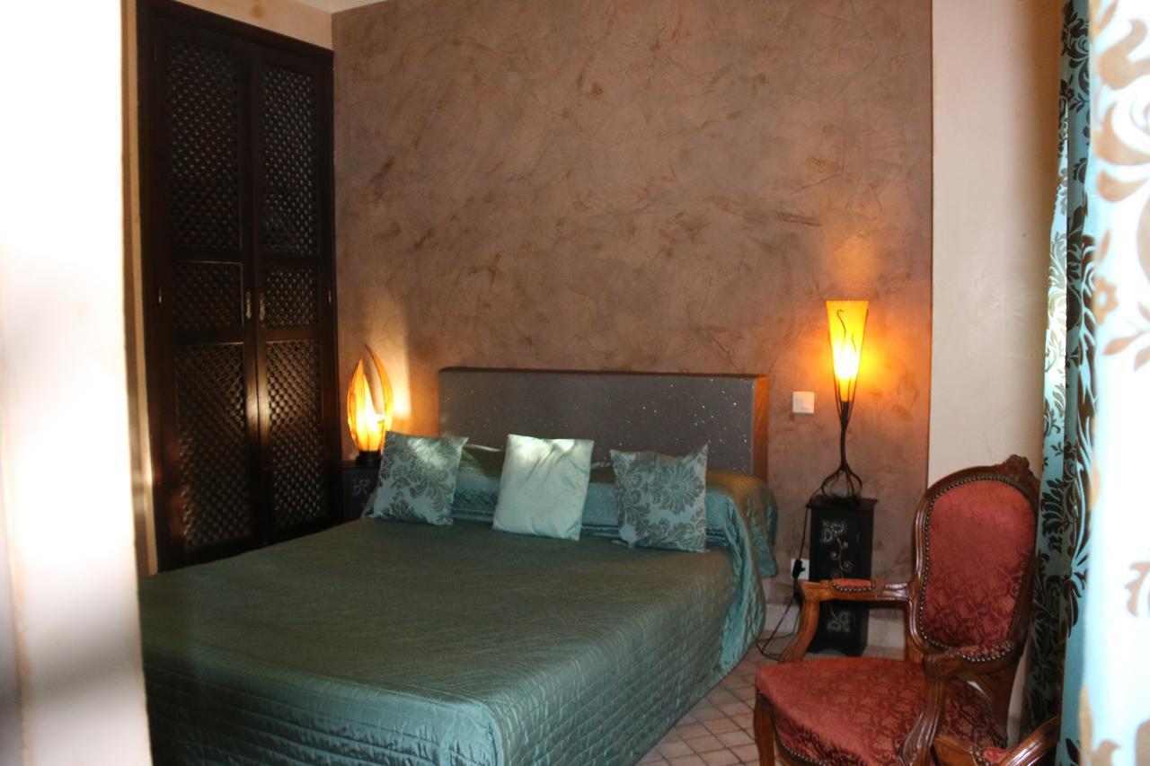Riads Resort By Nateve - Couples Only Agde Extérieur photo