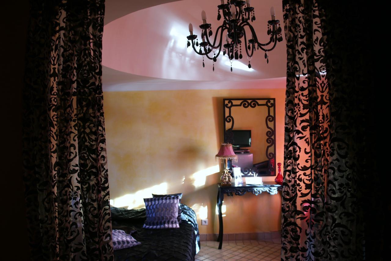 Riads Resort By Nateve - Couples Only Agde Extérieur photo