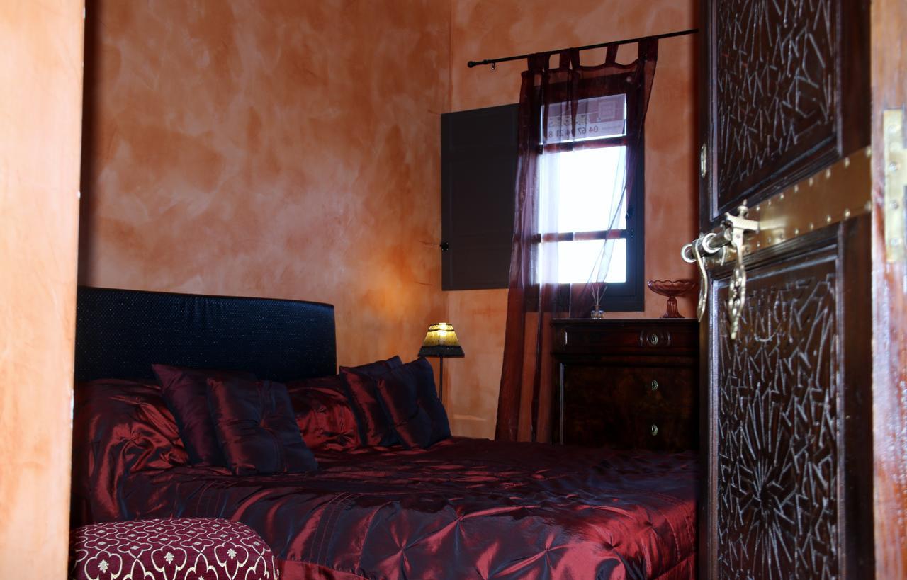 Riads Resort By Nateve - Couples Only Agde Extérieur photo