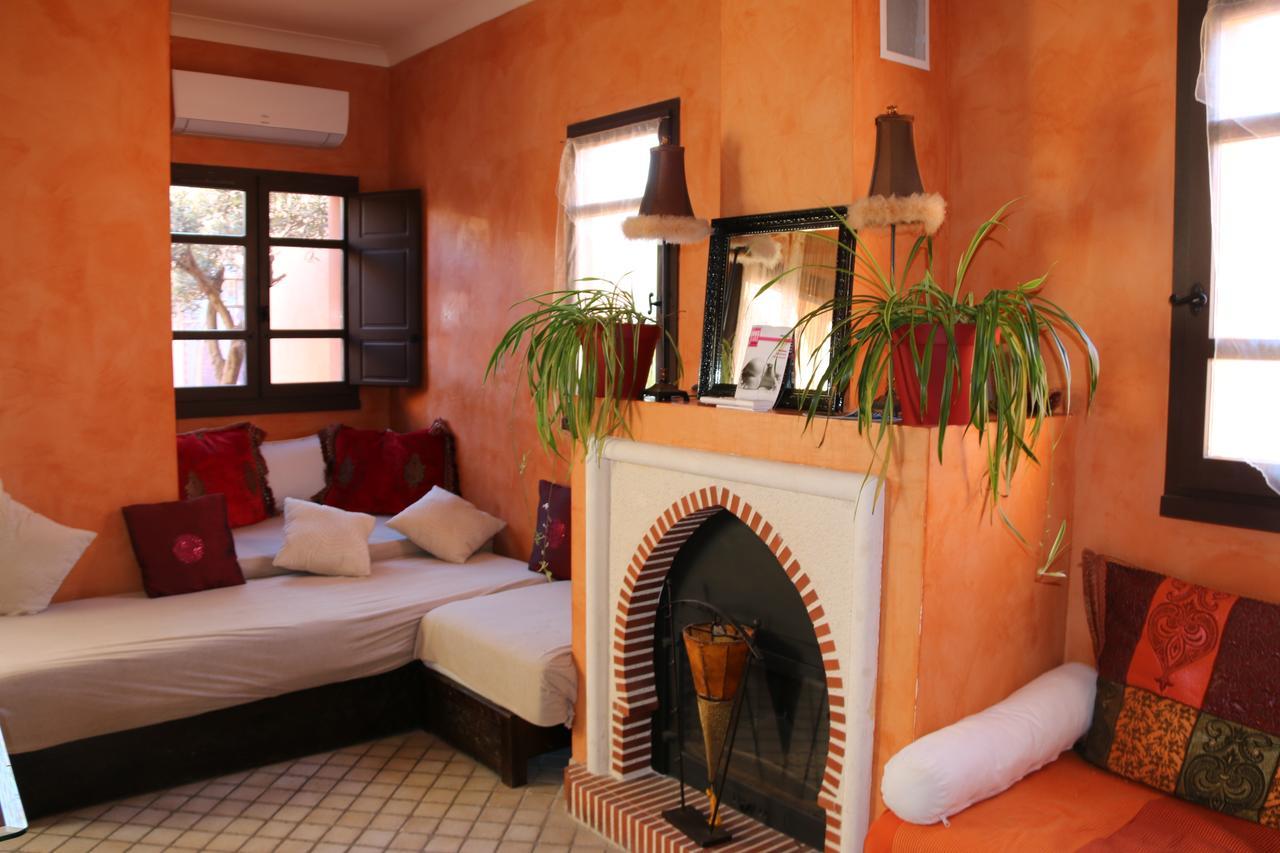 Riads Resort By Nateve - Couples Only Agde Extérieur photo