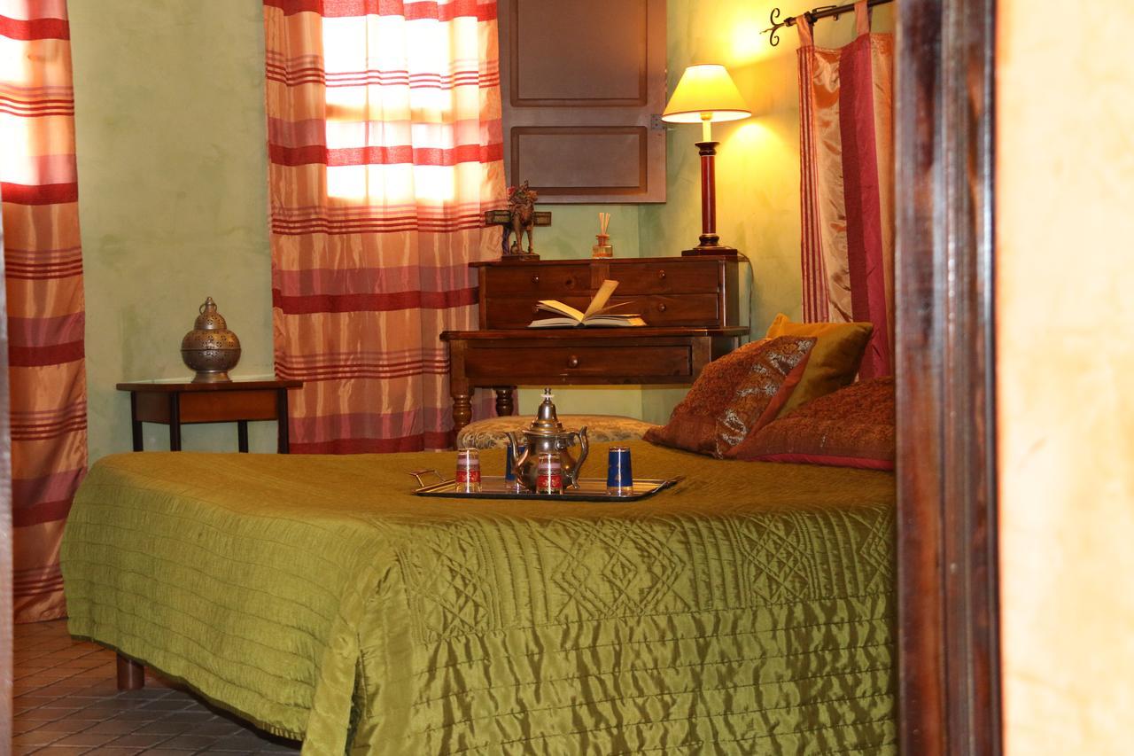 Riads Resort By Nateve - Couples Only Agde Extérieur photo