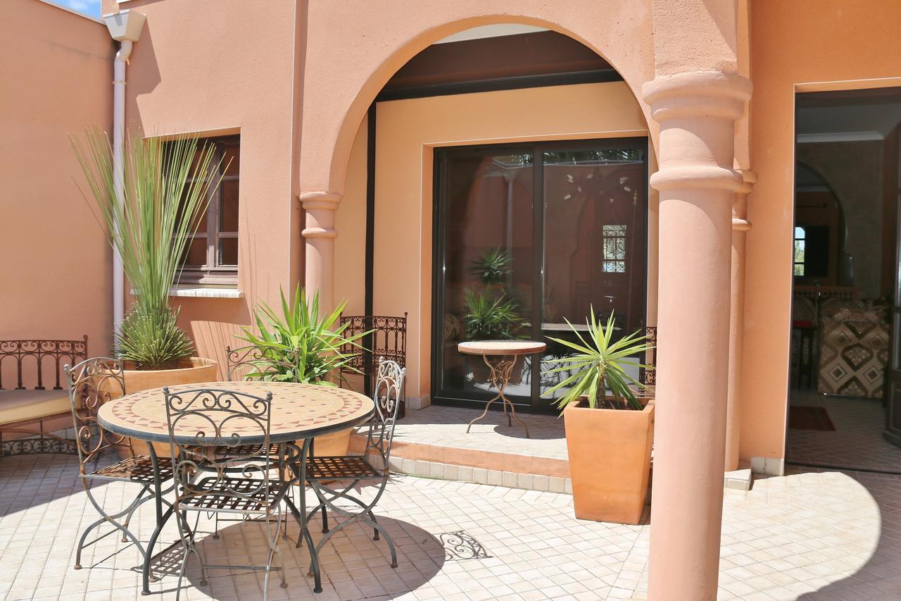 Riads Resort By Nateve - Couples Only Agde Extérieur photo