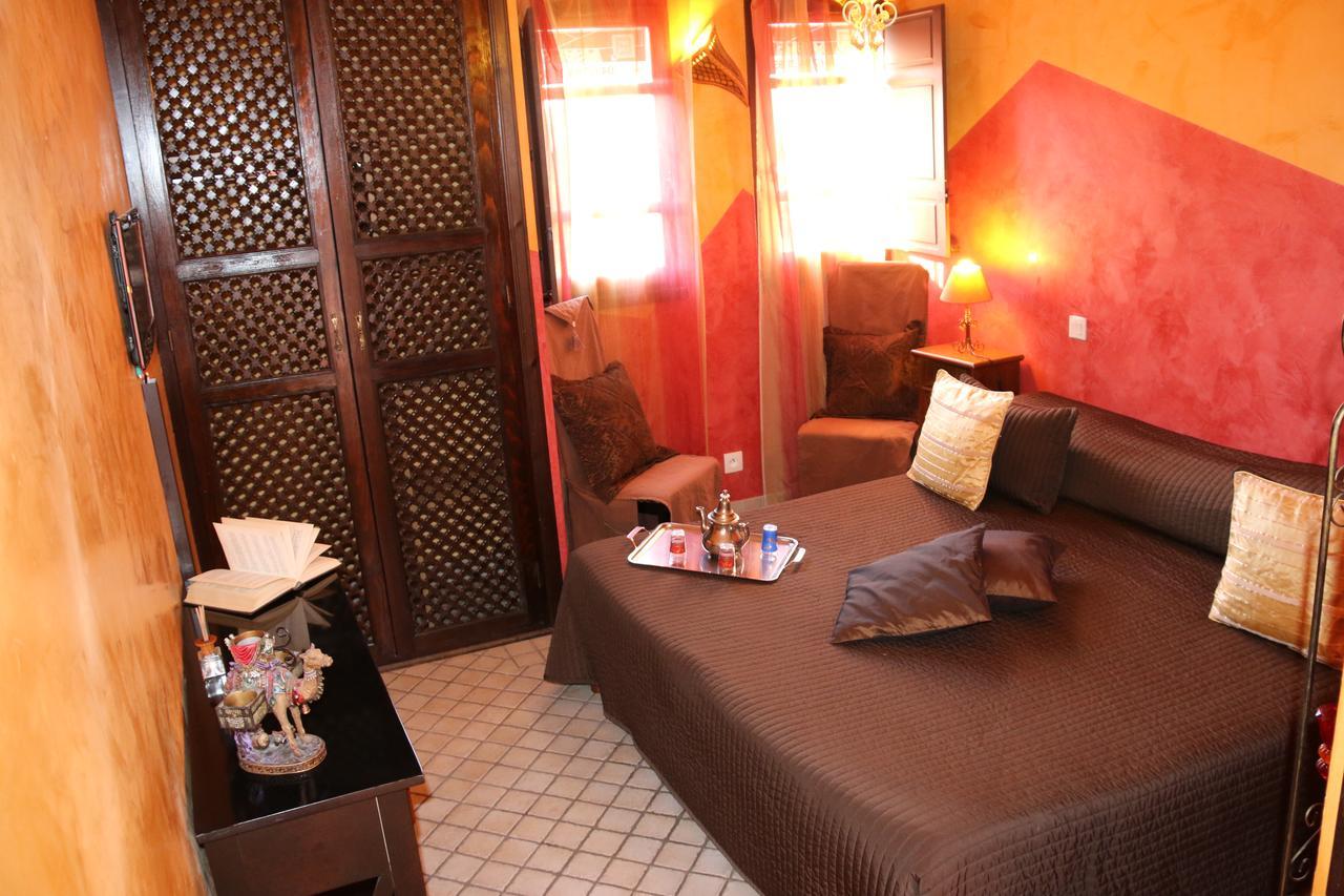Riads Resort By Nateve - Couples Only Agde Extérieur photo