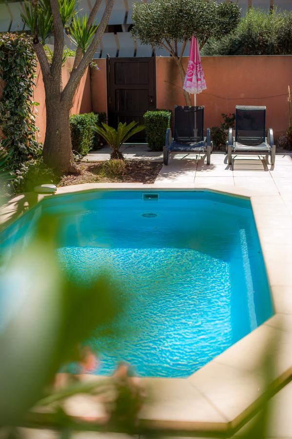 Riads Resort By Nateve - Couples Only Agde Extérieur photo
